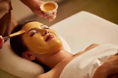 Perawatan Anti-Aging Facial Premium di Studio Twin's Beauty Gianyar Bali