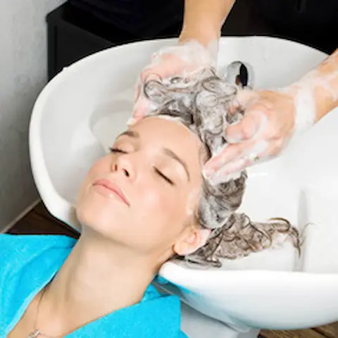 Perawatan Rambut & Spa di Tampaksiring, Kabupaten Gianyar — Twin's Beauty & Studio