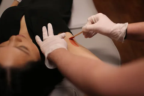 Waxing & Perawatan Tubuh di Kota Denpasar