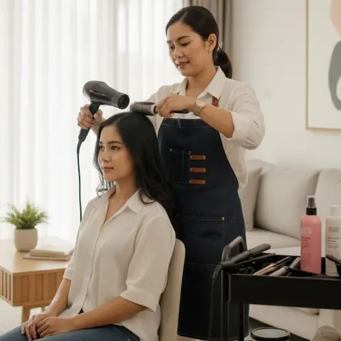 Panduan Lengkap Memilih Salon Kecantikan Terbaik di Bali untuk Turis